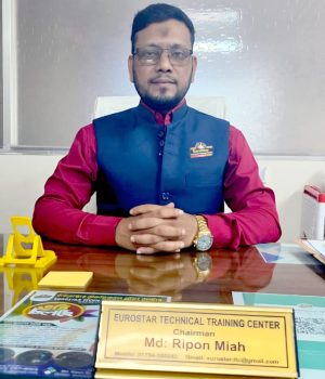 Chairman