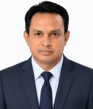 International Marketing Officer