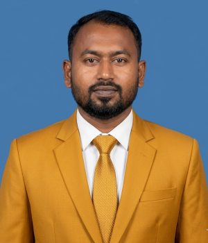 Marketing Officer