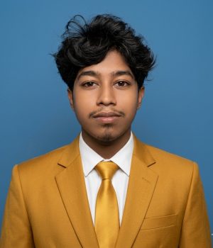 STORE KEEPER